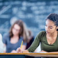 Préparation aux épreuves de spécialité Bac