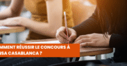 Comment Réussir le Concours à l'ENSA Casablanca