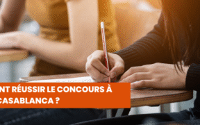 Comment Réussir le Concours à l'ENSA Casablanca