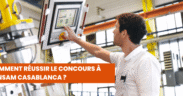 Comment Réussir le Concours à l'ENSAM Casablanca