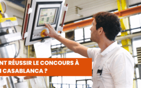 Comment Réussir le Concours à l'ENSAM Casablanca