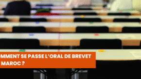 Comment se passe l’oral de brevet au Maroc