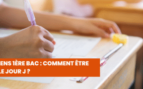 Examens 1ère bac Comment être prêt le jour J