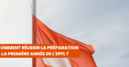 Comment réussir la préparation à la première année de l'EPFL